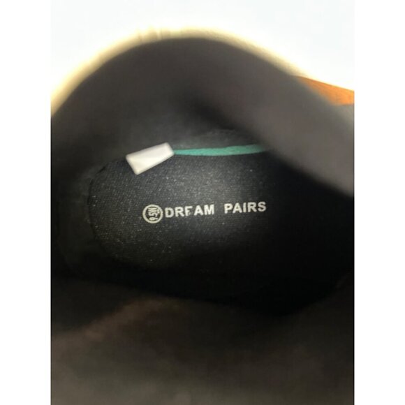 Women's Unbranded Stretch Pull On Ankle Boots Black Size 9W Sku 2719 - Picture 11 of 13